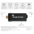 Máy Chơi Game 4K Hơn 15000 Trò Chơi Với Bộ Điều Khiển Kép Không Dây 2.4G RAM 64GB PSP Retro 15000 + Trò Chơi Cổ Điển Cho Máy Tính Gia Đình PS1/GBA/CPS Máy Chơi Game Cầm Tay Máy Chơi Game Cầm Tay Máy Chơi Game Gia Đình với 2 Chiếc Tay Cầm Chơi Game. 
