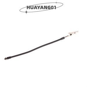 HUAYANG01 [2023 new HOT FASHION] lazlook คีมซ่อมสายเชื่อม1ชิ้น ตัวหนีบเชื่อมท่ออเนกประสงค์พร้อมคลิปจระเข้เครื่องมือเสริมสำหรับเชื่อม DIY