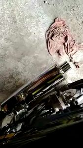 SLINCER SELINCER CKD BOBOK BAHAN STENLIS