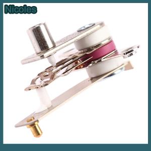 [Nicoles] 10A Original Electric Cooker Rice Thermostat Temperature Control Switch