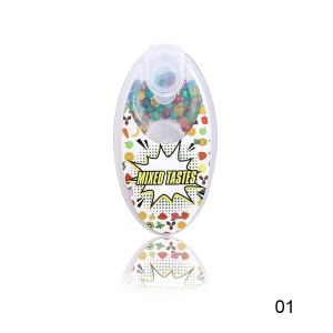 Hộp 100 Hạt Thơm Khẩu TrangHạt Khử Mùi Khẩu Trang Khử Mùi Hôi Khẩu Trang Tạo Hương Thơm Tươi Mát Cả Ngày