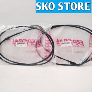KABEL GAS FEDERAL FP-17910-K50-2700 HONDA BEAT ESP ORIGINAL MURAH