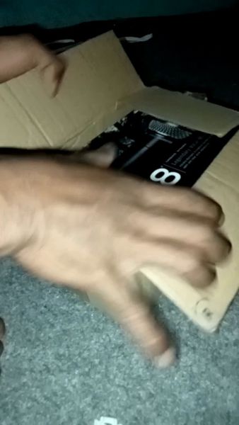 Buyer review video 4