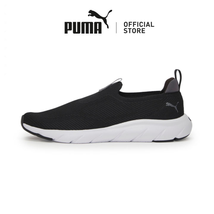 New puma shoes womens knit best sale