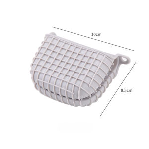TURTLE Silicone Oven Mitt Kitchen Microwave Oven Gloves duckbill-shaped silicone cooking gloves