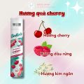 Dầu Gội Khô Batiste Dry Shampoo Chính Hãng. 