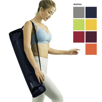 Tas Matras Yoga Water Resistant Mat Bag