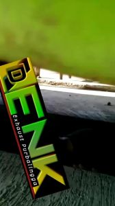 Knalpot Fleksibel Truk Ragasa: Pilihan Aksesori Kendaraan Berat