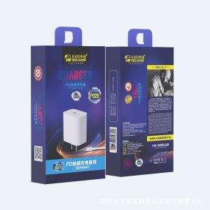 Repairman XC07 Applicable iphe17 Charging head for devices 14 Mobile Phone PD Fast Charge Charger 20W Fast Charging Head