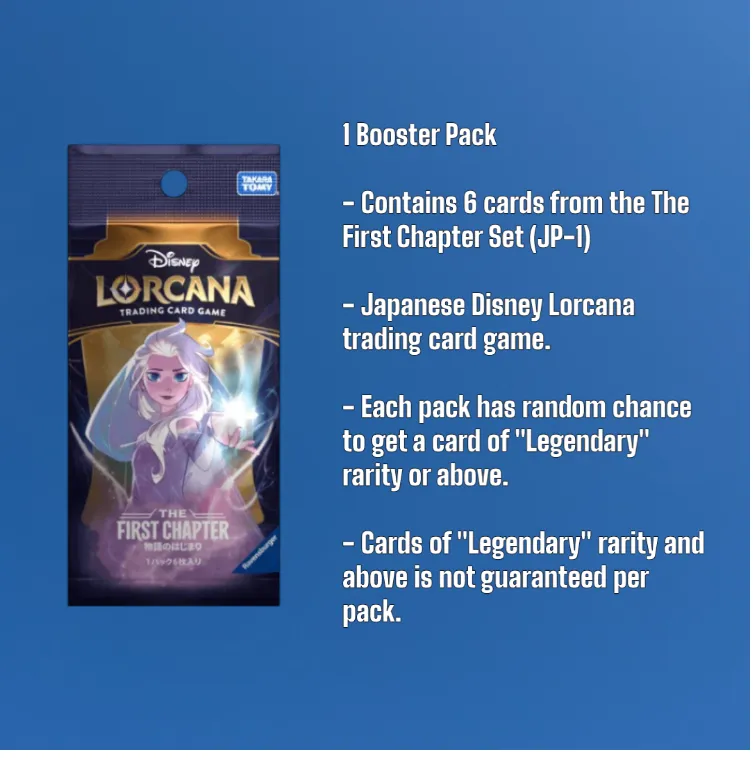 surging sparks booster box pikachu Pokemon Surging Sparks Booster Pack Bundle (9 Packs) — EternaCards main image 1