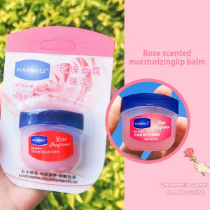 🔥Hot Sale🔥Vaseline Lip Therapy Lipbalm Natural Plant Anti-drying Anti-Cracking Moisturizing Hydrating Lip Mask to Remove Dead Skin and Fade Lip Long Lasting Protect Lip Care Petroleum Jelly