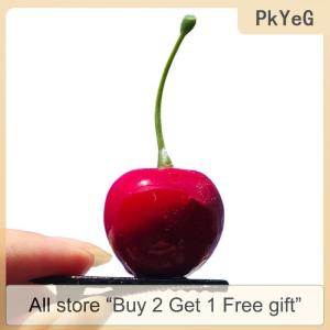 [COD] PkYeG Tool 10Pcs Pet Small Dog Cat Hair Clips Fruits Shape Hairpins Lovely Puppy Pet Supplies Dog Grooming Hair Accessories