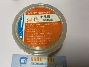 MỠ HÀN TRUNG QUỐC HỦ LỚN (150G)