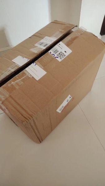 Buyer review video 2
