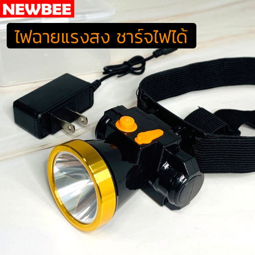 วิธีเลือกไฟส่องกบสำหรับตกปลาตอนกลางคืน ให้มองเห็นชัดและไม่ทำให้ปลาตกใจ