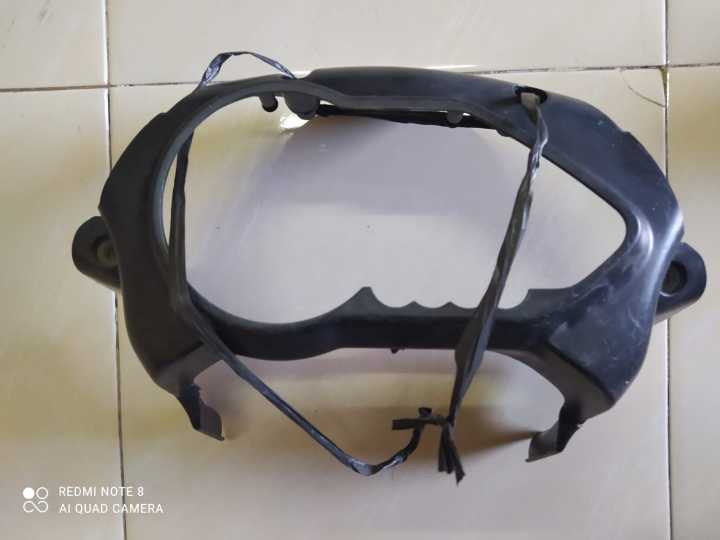 Cover Speedometer Bajaj Pulsar 200 Ori Copotan | Lazada Indonesia