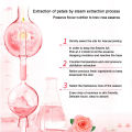 AZLA 200ML Rose Hydrosol Toner for Face Moisturizing Whitening Shrink Pores Deep Hydrating Skin Care. 