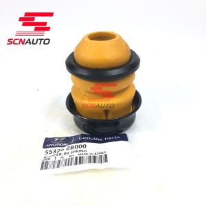 Cao Su Tăm Bông Giảm Xóc Sau Xe  Hyundai Santafe (2006-Nay) Sorento (2010-nay) Mã:553262B000/553262W000