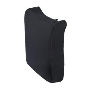 Chống nước Oxford lưu trữ Ba Lô Xách Tay Xe đẩy Mang trường hợp với tính năng Ergonomic tiết kiệm không gian có thể gập lại