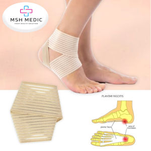 Deker Lilit Pergelangan Kaki - Ankle Support