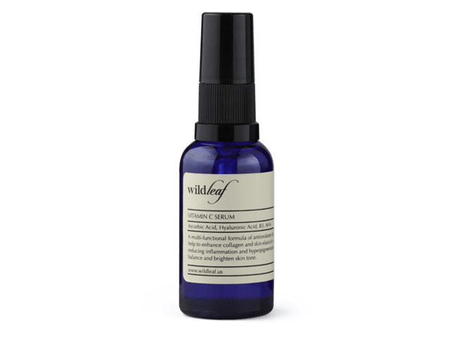 Wildleaf Vitamin C Serum (Best Seller)