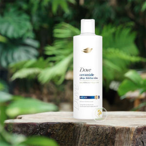 Dầu Gội Sữa tắm Dove Ceramide Phục hồi hư tổn 640g 880g