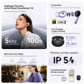 HUAWEI FreeBuds 6i TWS | Intelligent Dynamic ANC 3.0 | Punchy Bass | 35-hour Battery Life. 