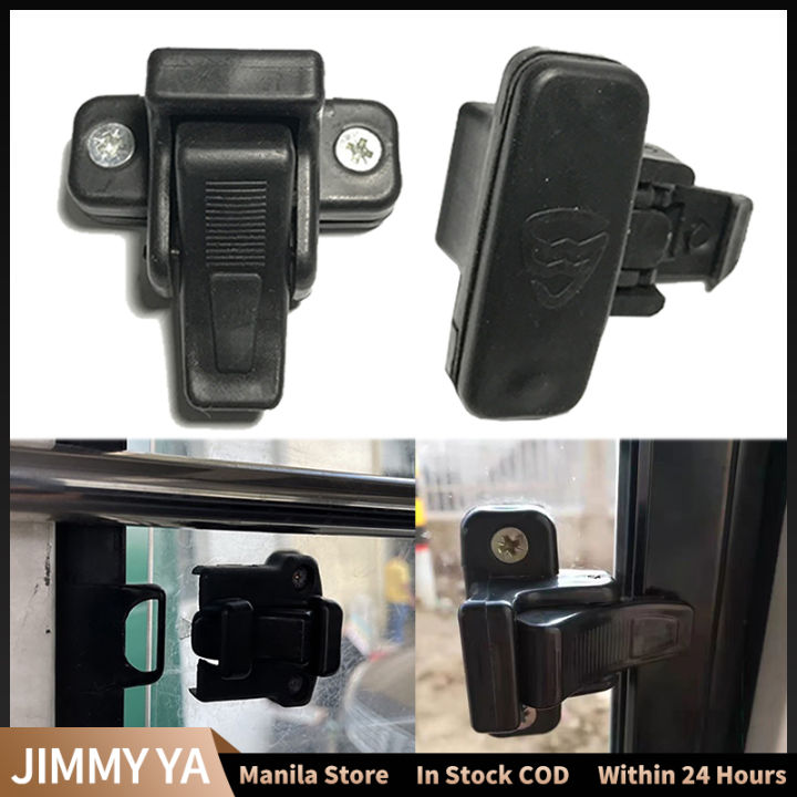 Sliding Window Lock For Mitsubishi L300 FB Toyota Tamaraw FX Darna ...