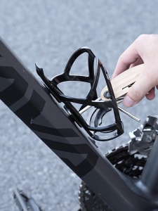 Light weight Bicycles Bottles Holder Durability Bicycles Cup Holder Electric Bicycles Accessory