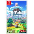 [+..••] พร้อมส่ง | NSW THE LEGEND OF ZELDA: LINK'S AWAKENING (เกม Nintendo Switch™ By ClaSsIC GaME OfficialS). 