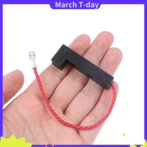 March 5KV 800mA HIGH VOLTAGE FUSE สำหรับไมโครเวฟเตาอบ Universal FUSE HOLDER