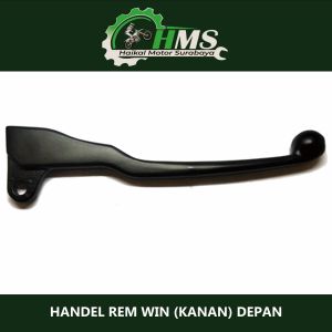 HANDEL REM WIN (KANAN) DEPAN - HANDLE / GAGANG / TUAS POWER RIM HONDA WIN