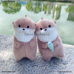 [COD] SweetBabiese ตุ๊กตาตัวน้อยน่ารักกอดปลาจี้ตุ๊กตาของขวัญของขวัญน่ารักรูปหัวใจสำหรับเด็กผู้หญิงของขวัญสุดสร้างสรรค์