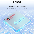 Máy tính bảng HONOR Pad X8a 4GB+128GB | Màn hình TFT LCD 11" 90Hz | Pin 8300mAh | BH 13 tháng Hàng Chính Hãng. 