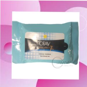 Facial Cleansing Wipes for Clean Soft Dove Contains 25 Wipes 0% alcohol