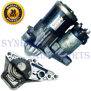 Dinamo Starter Nissan Livina 1.5cc HR15 Copotan Ori - 2968
