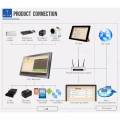Loyverse POS Mobile 4G Tablet 10.1" Loyverse POS. 