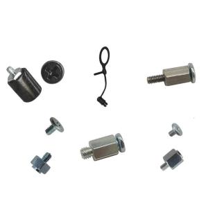 M2 SSD vít cho M.2 SSD ốc vít cho máy tính xách tay Máy tính để bàn cho MSI Gigabyte NGFF Bo mạch chủ 2280