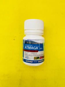 Zat Pengatur Tumbuh ATMAGA 20SL isi 25ml dari AGRITIM Jos Tenannn!!