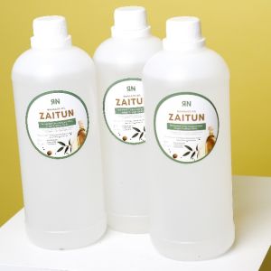 MINYAK AROMATHERAPY OIL - MINYAK RN PUTIH 1L - RN JASMINE - RN VANILLA - MINYAK PIJET - ZAITUN PIJET MASSAGE OIL - OLIVE OIL - SPA OIL - RN OIL - OIL MURNI