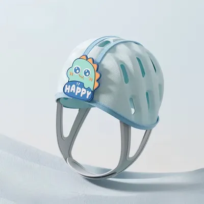 Safety Helmet Toddler Headguard All-round Protection Baby Head Protection Walk Infant