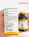 MarTylan LA (20ml-100ml) Hen suyễn, viêm phổi, lép tô, hồng lỵ dùng trong Thú Y. 