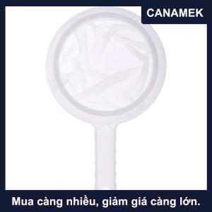 【CANAMEK】 Nylon Tốt chao sàng lọc với xử lý cho nước trái cây sữa đậu nành lọc cà phê