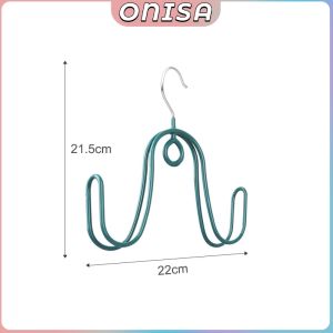 Shoes Drying Rack Hanger Multi-functional Shoes Hanger Hook Storage Organizer 4 Colors