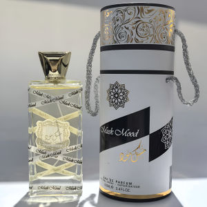 Perfume Musk Mood by Lattarfa Eau de Parfum 100ml