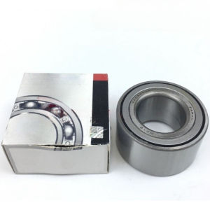 DAC3873W-2CS71 Front Wheel Bearing Fits Honda Civic 1991-1999 High Precision Double-Sealed