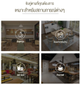 【🚀จัดส่งจากกรุงเทพ/พร้อมส่ง】ชุดโต๊ะกินข้าว 4 ชุดโต๊ะทานข้าว ไม้จริง ชุดโต๊ะกินข้าว modern แข็งแรง พร้อมเก้าอี้4ที่นั่ง โต๊ ชุดโต๊ะกินข้าว พร้อมเก้าอี้ 4ที่นั่ง. 