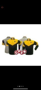 New Original T Shirt Kanak-kanak Pengakap Pendek