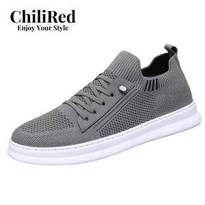 Sepatu Pria Kerja Casual Kekinian Sepatu Sneakers Outdoor Shoes Original Dewasa