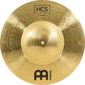 Meinl HCS 18" Big Bell Ride Cymbal HCS18BBR